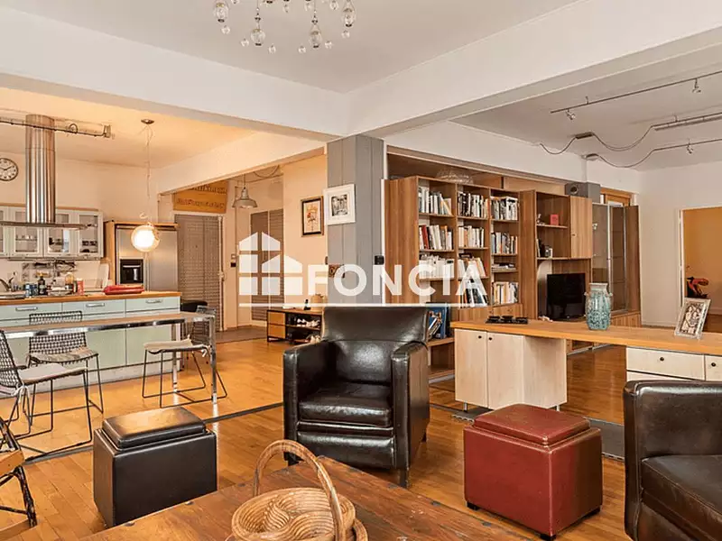 Appartement, 147 m²