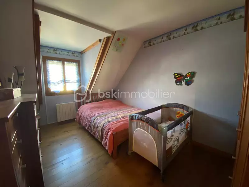 Maison, 120 m²