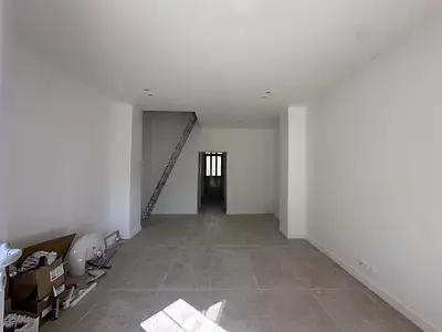 Appartement, 65,5 m²