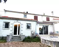 Maison, 200 m²