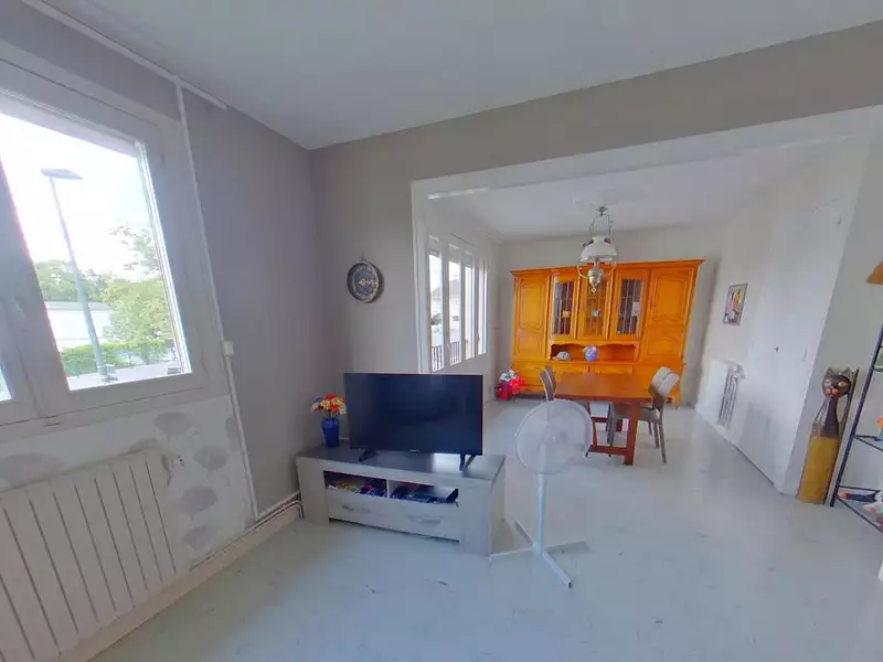 Maison, 92 m²