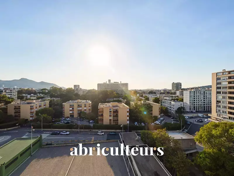 Appartement, 65,1 m²