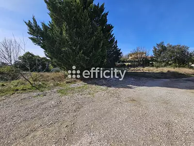 Terrain, 980 m²