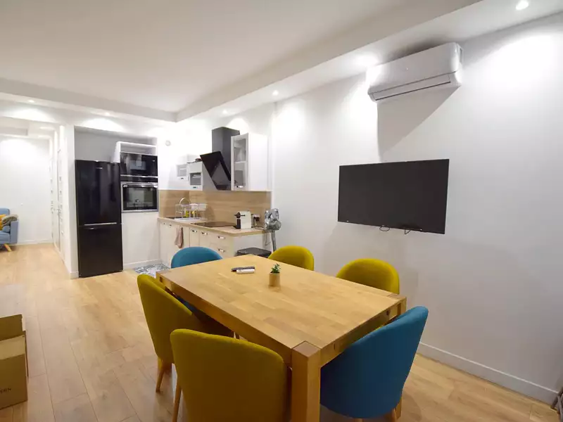 Appartement, 52,03 m²