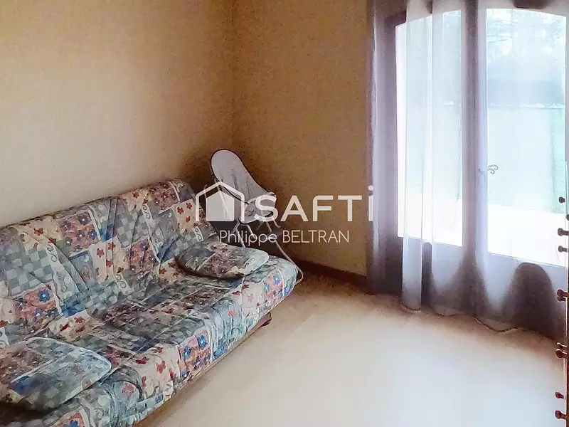 Maison, 115 m²