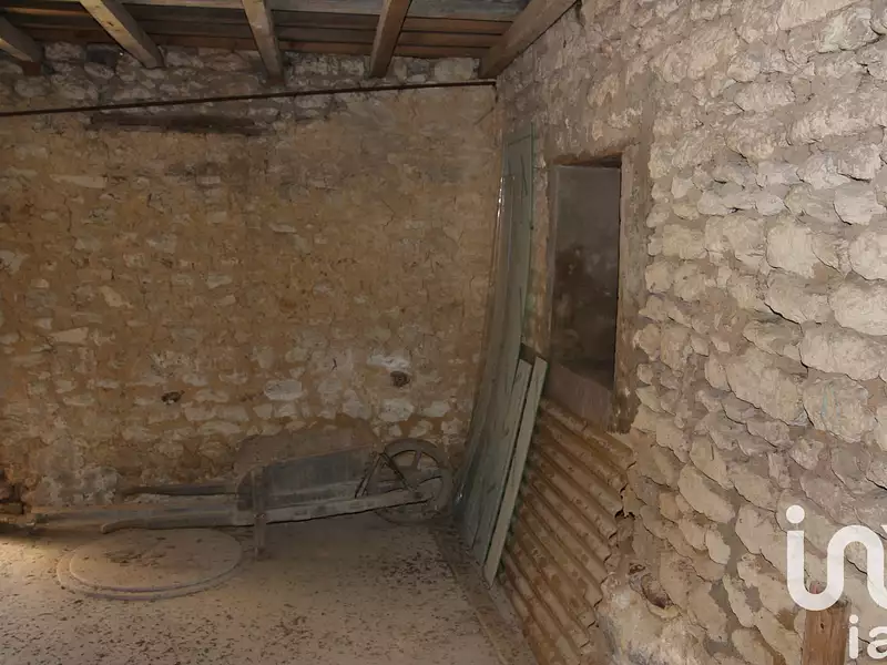 Maison, 95 m²