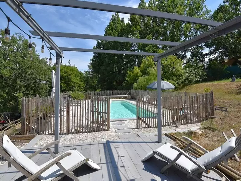 Maison, 170 m²