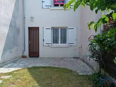 Maison, 102 m²