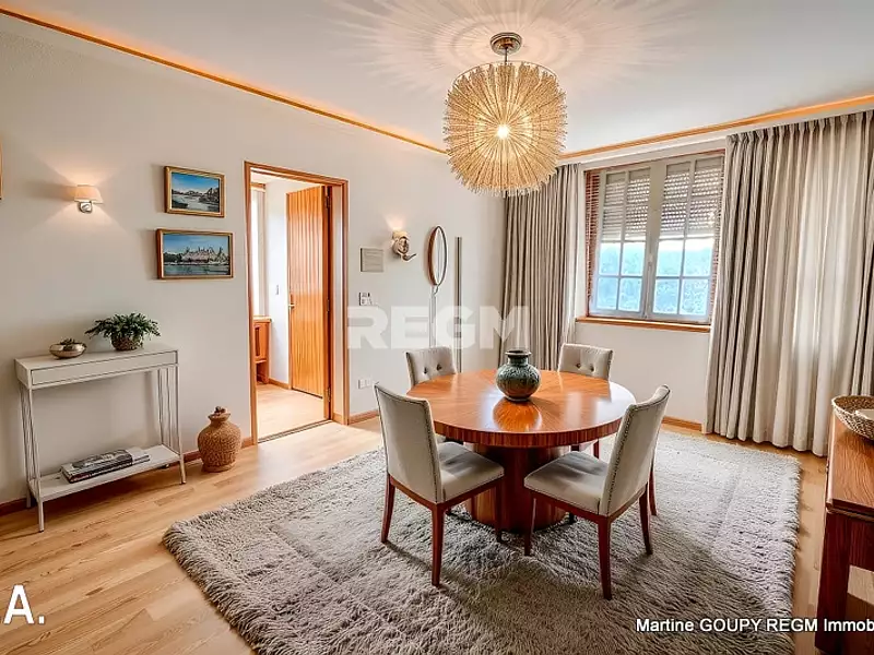 Maison, 160 m²