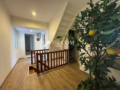 Appartement, 160 m²