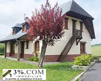 Maison, 140 m²