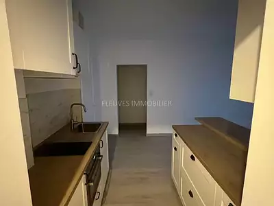 Appartement, 80 m²
