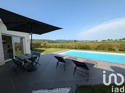 Maison, 139 m²
