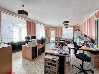 Maison, 410 m²