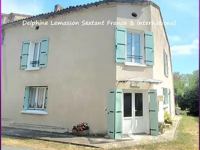 Maison, 185 m²