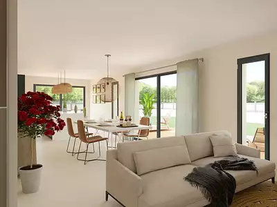 Terrain, 763 m²