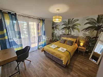 Appartement, 100 m²