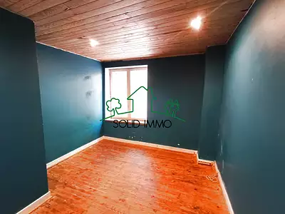 Maison, 113 m²