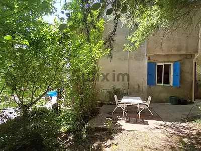 Maison, 60 m²