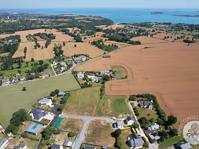 Terrain, 660 m²