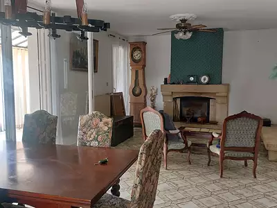 Maison, 92 m²