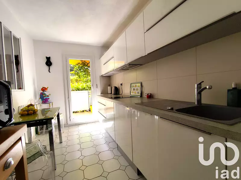 Appartement, 66 m²