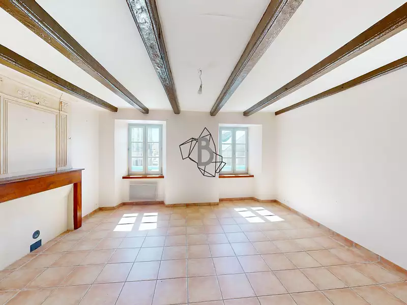 Maison, 120 m²