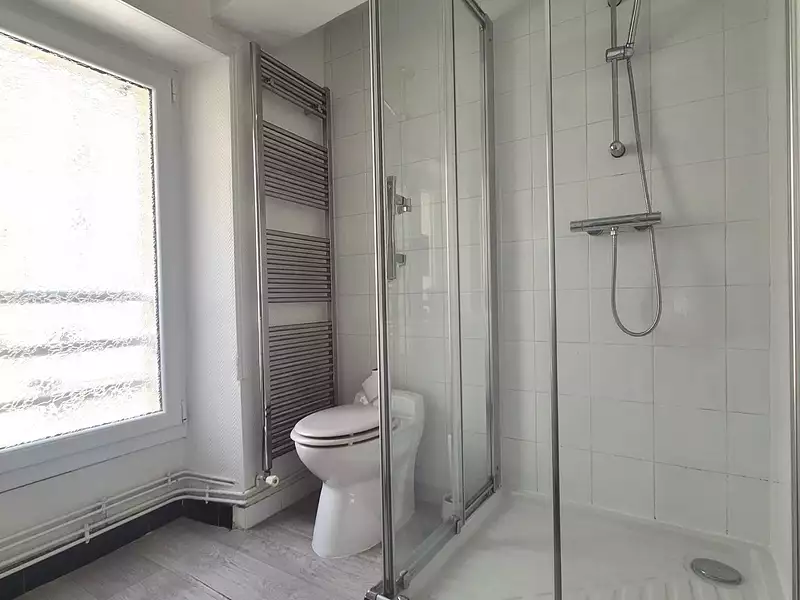 Maison, 90 m²