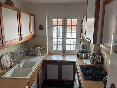 Appartement, 105 m²