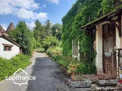 Maison, 158 m²