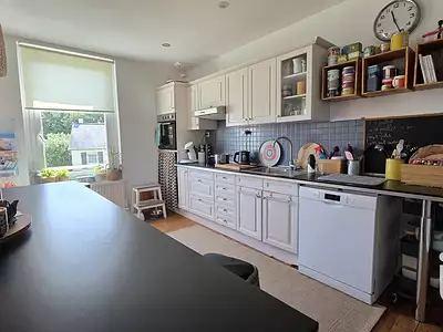 Maison, 210 m²
