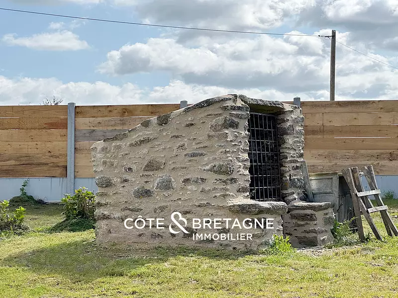 Maison, 68 m²