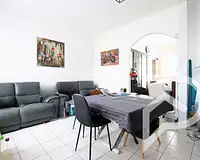 Maison, 65 m²