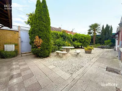 Maison, 345 m²
