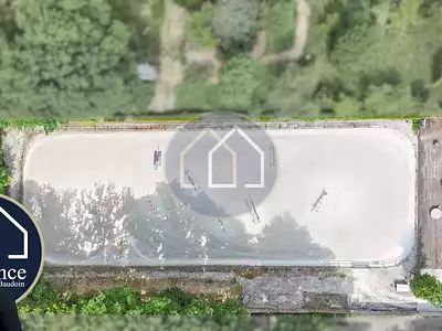 Maison, 160 m²