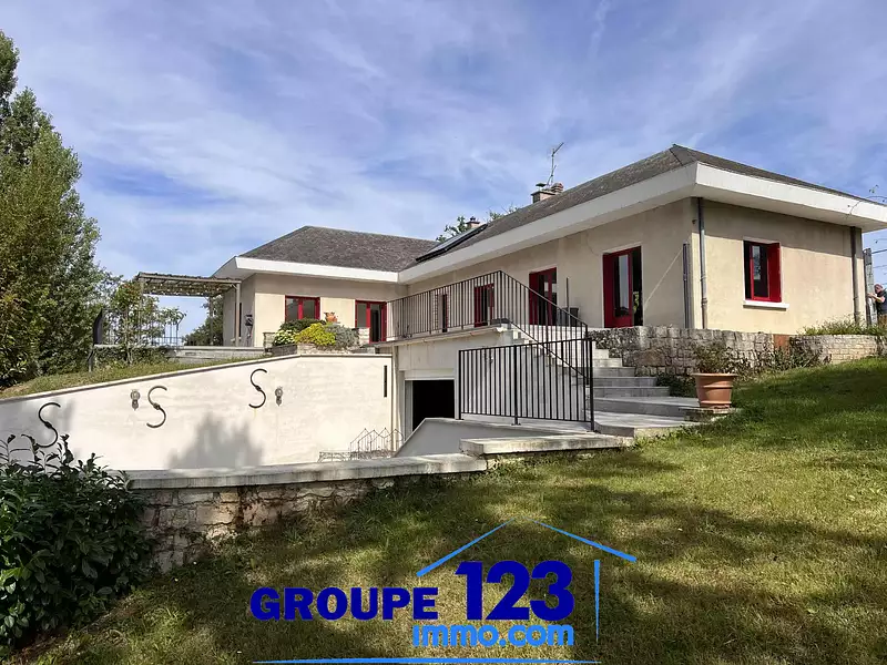 Maison, 160 m²