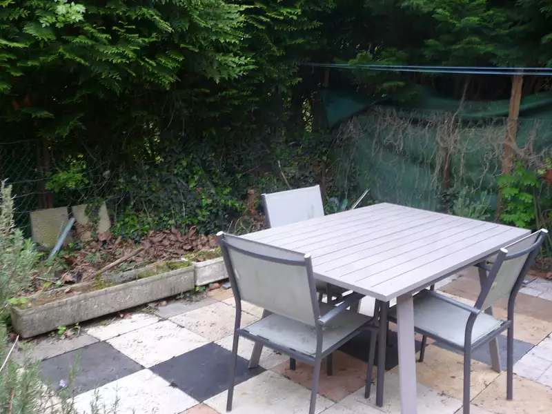 Maison, 80 m²
