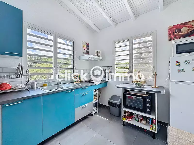 Appartement, 43 m²