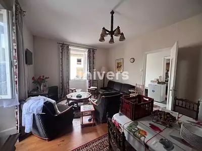 Maison, 106 m²