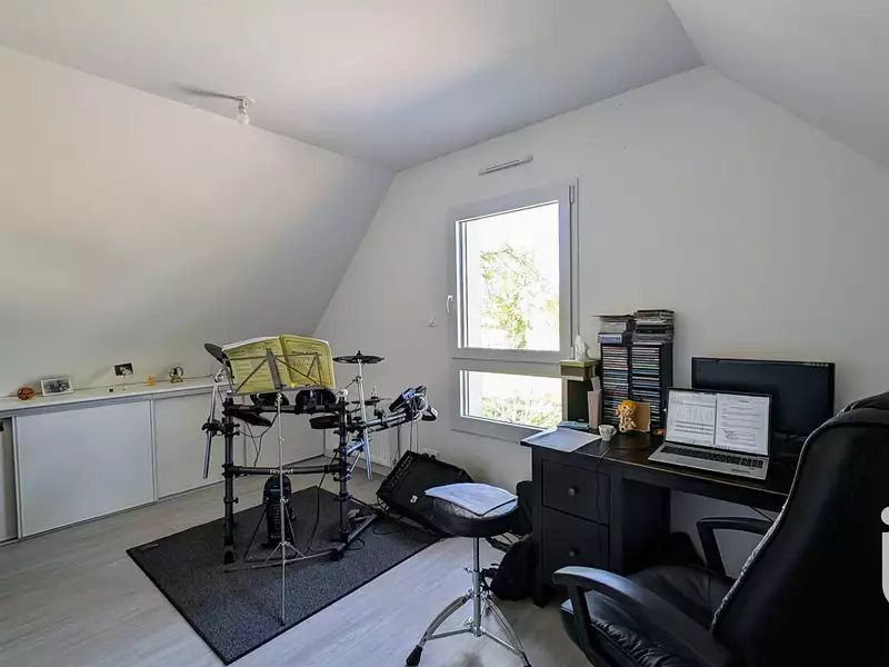 Maison, 136 m²
