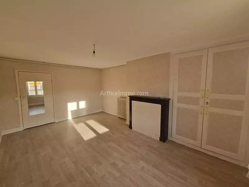 Maison, 117 m²