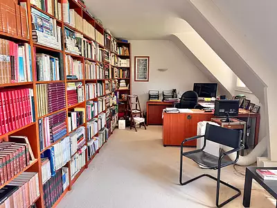 Maison, 281 m²