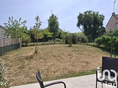 Maison, 90 m²