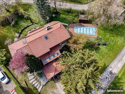 Maison, 180 m²
