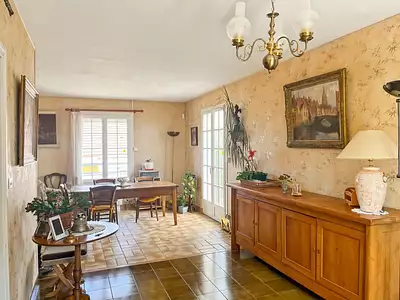 Maison, 93 m²