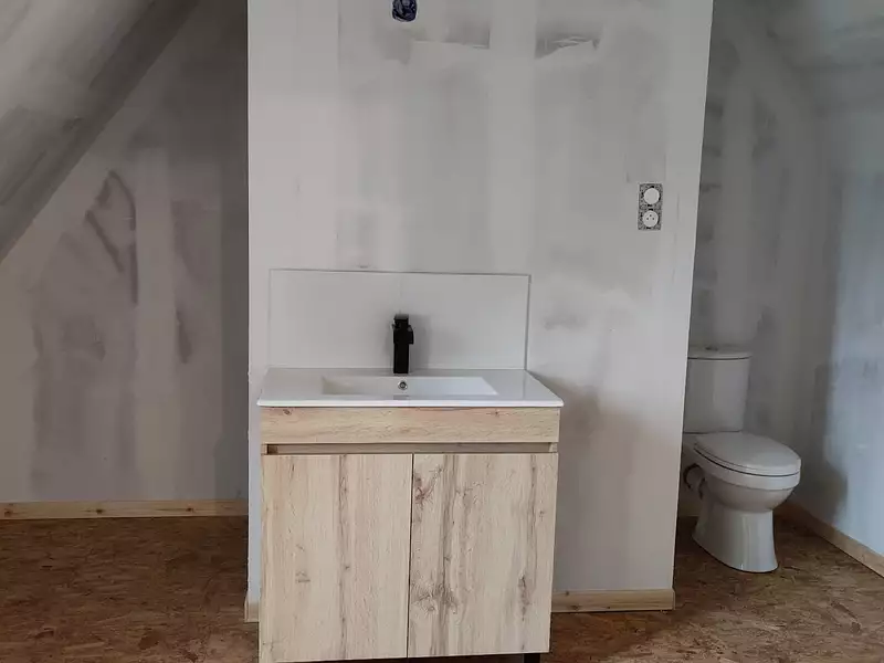 Maison, 140 m²