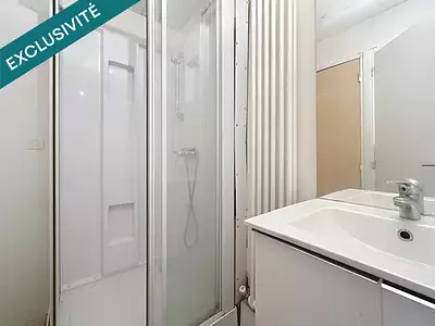 Appartement, 90 m²