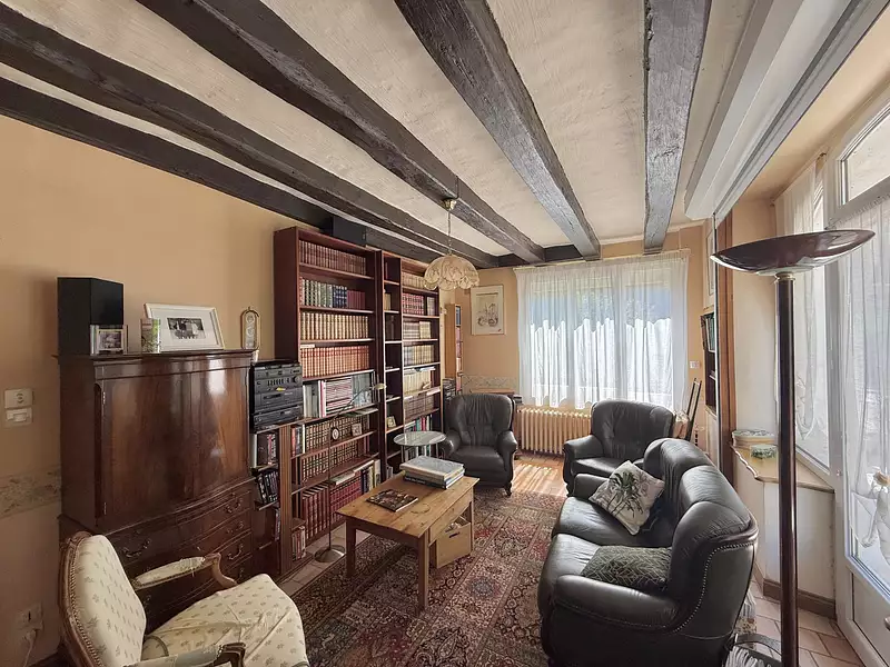 Maison, 155 m²