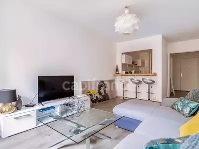 Appartement, 49 m²