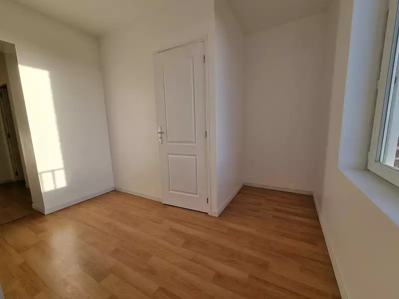 Maison, 83 m²
